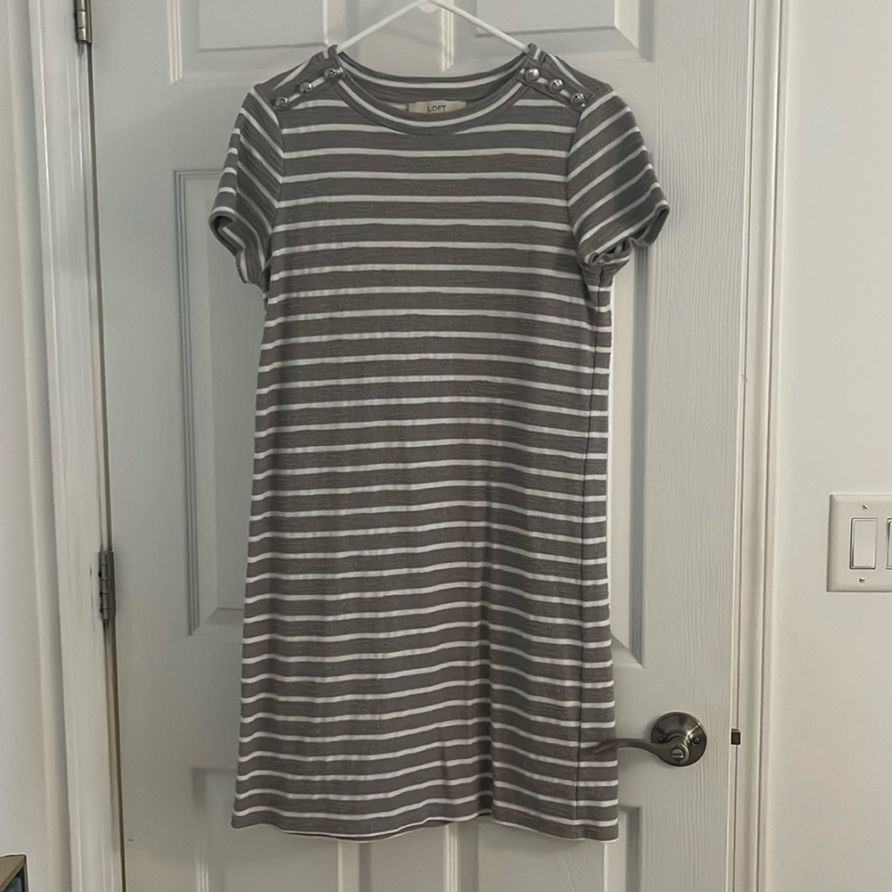 Loft Dress